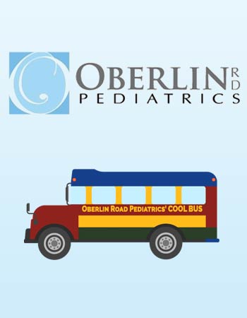 Gabriela Angleró-Corretjer, MD, FAAP, with Oberlin Road Pediatrics in Raleigh, NC