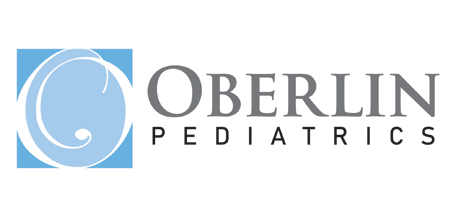 logo for Oberlin Road Pediatrics | Pediatricians in Raleigh, NC